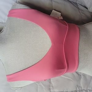 Victoria secret sports bra xs